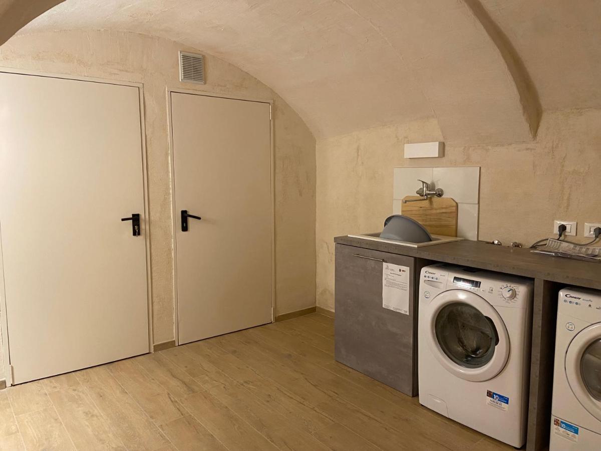 Albergue Hosthello Nus Exterior foto